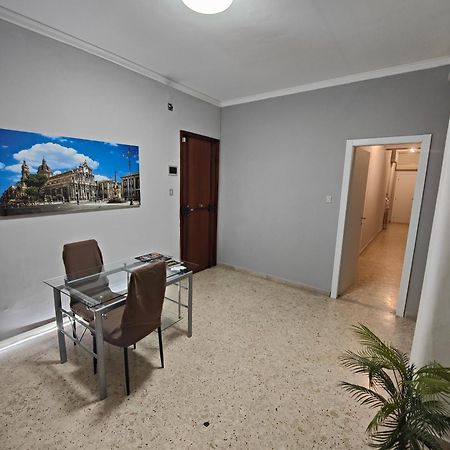 Etnea Gioeni House Suite CTA Exteriör bild