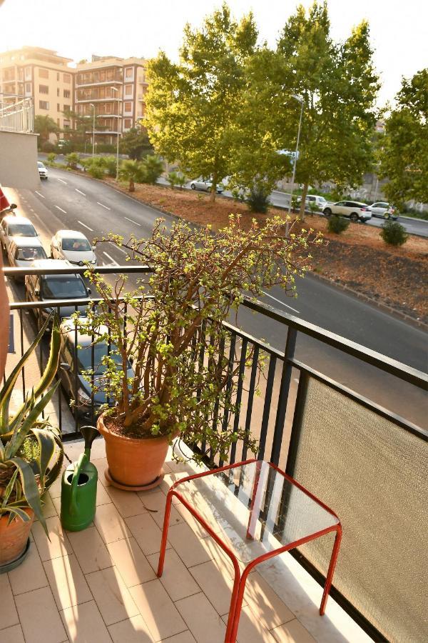 Etnea Gioeni House Suite CTA Exteriör bild
