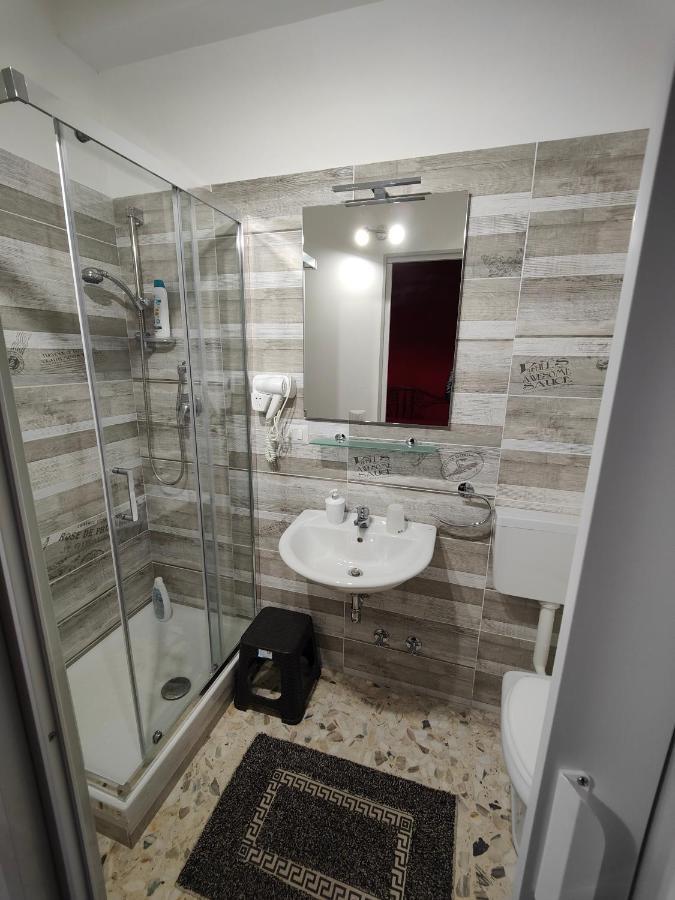 Etnea Gioeni House Suite CTA Exteriör bild