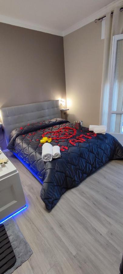 Etnea Gioeni House Suite CTA Exteriör bild
