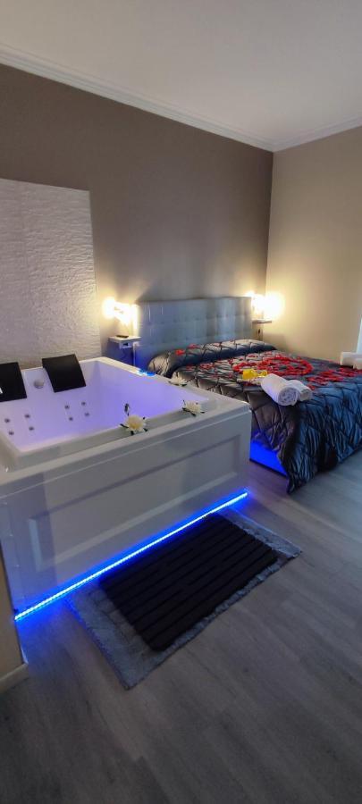 Etnea Gioeni House Suite CTA Exteriör bild