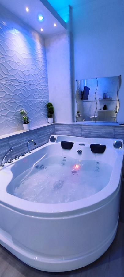 Etnea Gioeni House Suite CTA Exteriör bild