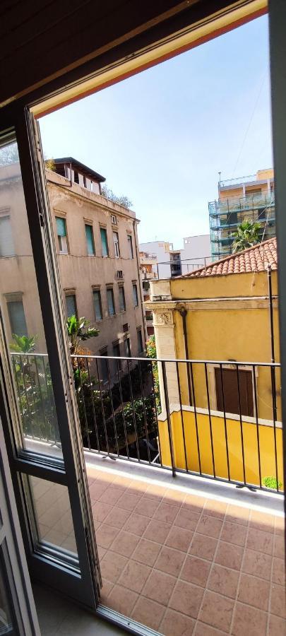 Etnea Gioeni House Suite CTA Exteriör bild