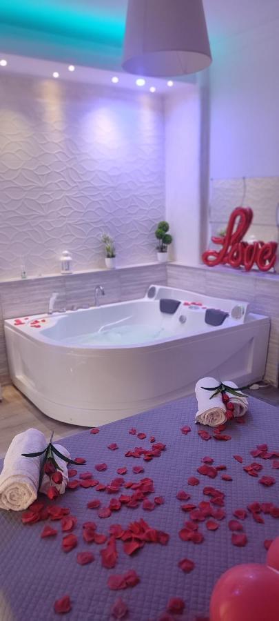 Etnea Gioeni House Suite CTA Exteriör bild