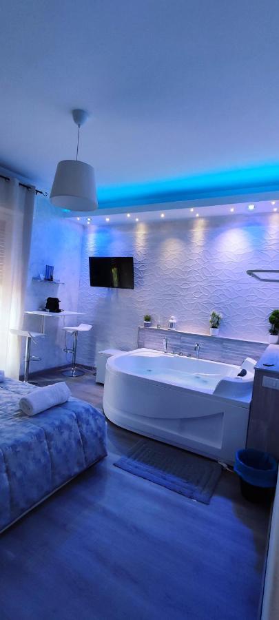 Etnea Gioeni House Suite CTA Exteriör bild