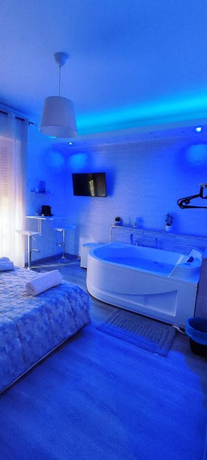 Etnea Gioeni House Suite CTA Exteriör bild
