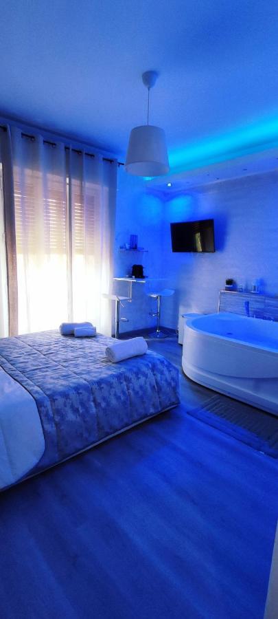 Etnea Gioeni House Suite CTA Exteriör bild