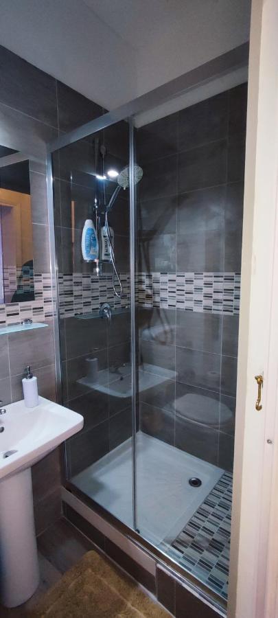 Etnea Gioeni House Suite CTA Exteriör bild