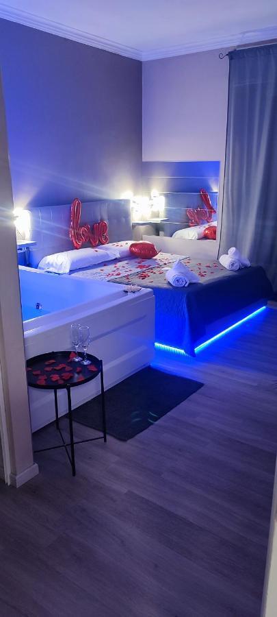 Etnea Gioeni House Suite CTA Exteriör bild