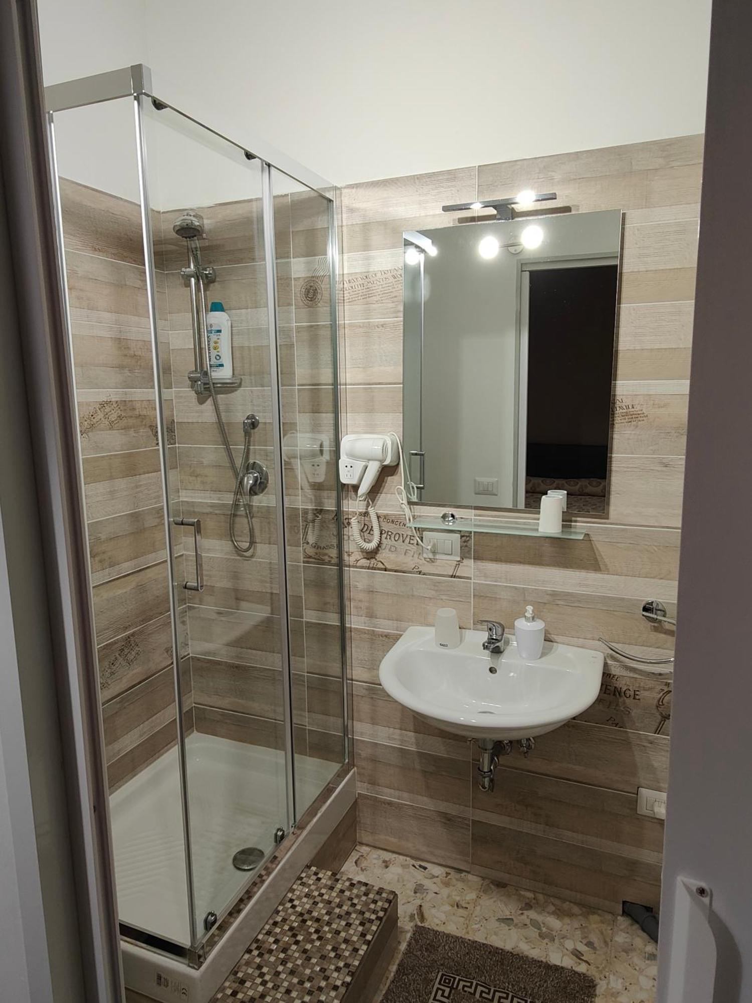 Etnea Gioeni House Suite CTA Rum bild