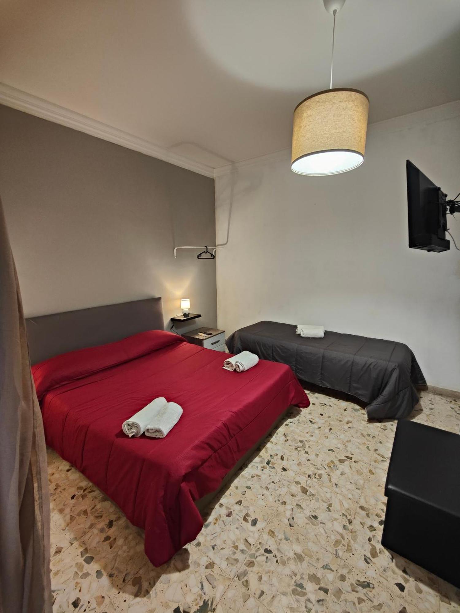 Etnea Gioeni House Suite CTA Rum bild