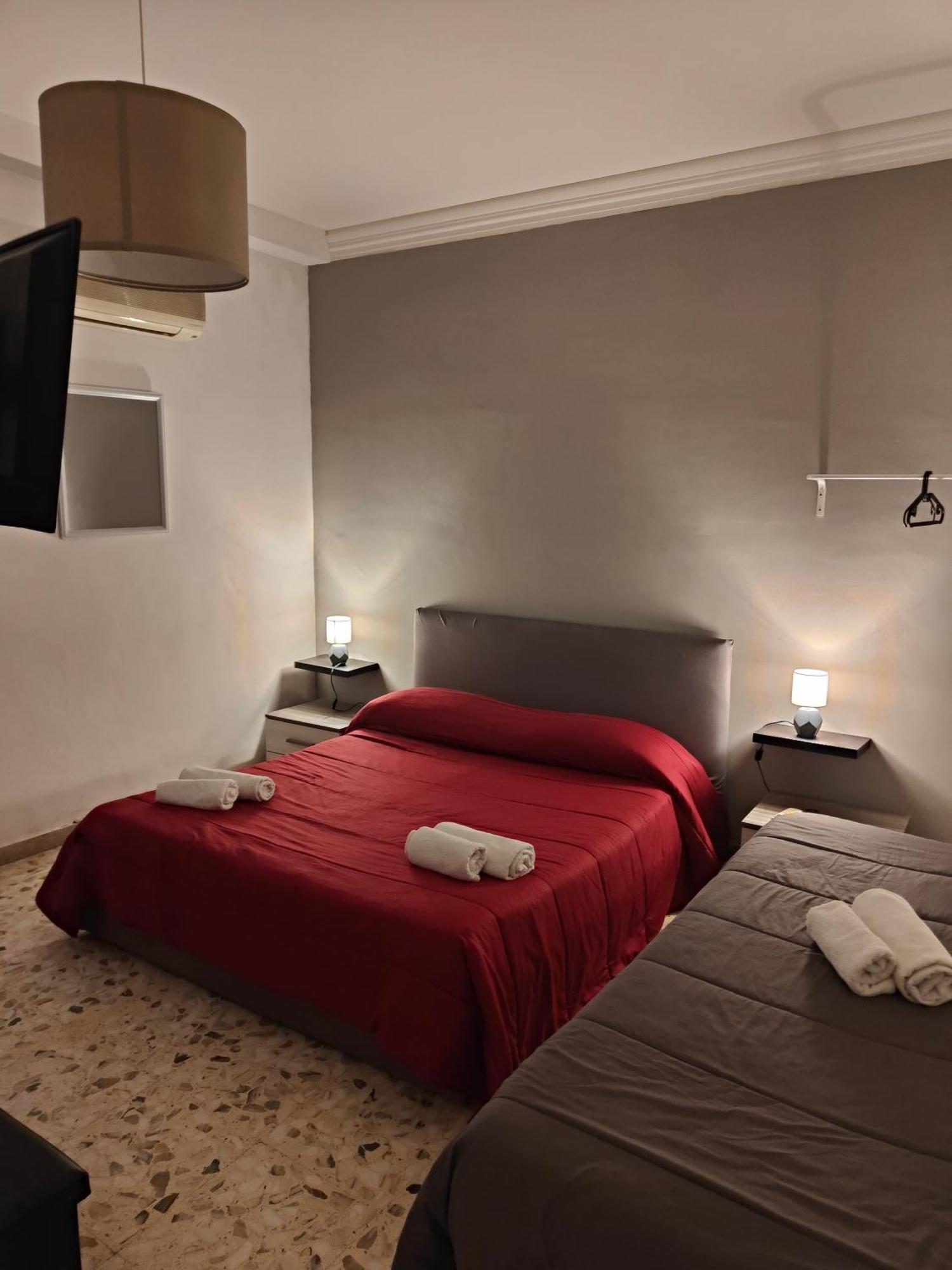 Etnea Gioeni House Suite CTA Exteriör bild