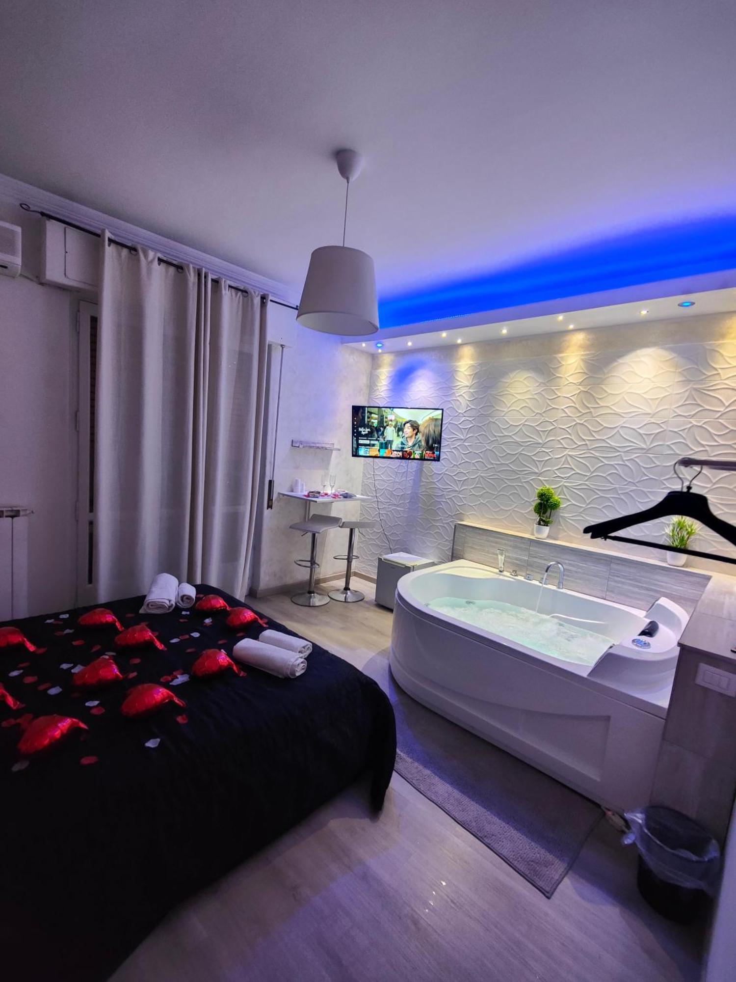 Etnea Gioeni House Suite CTA Rum bild
