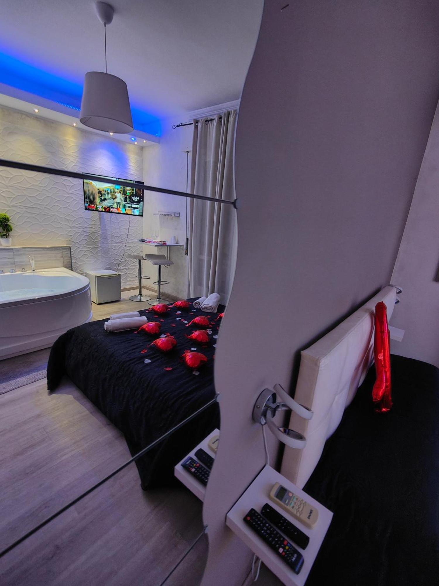 Etnea Gioeni House Suite CTA Rum bild