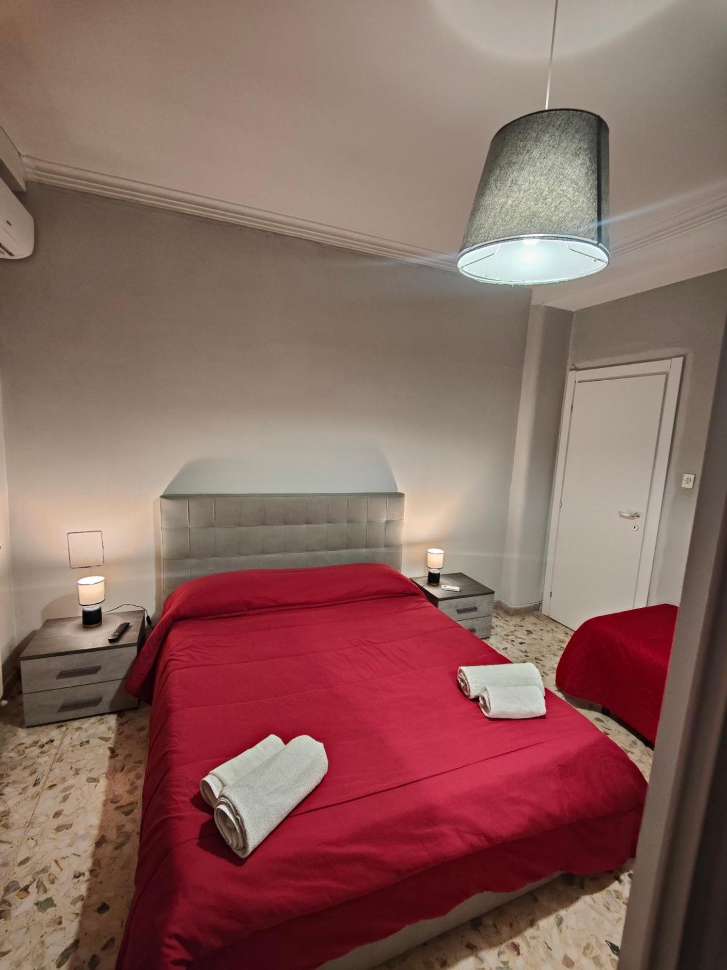 Etnea Gioeni House Suite CTA Exteriör bild