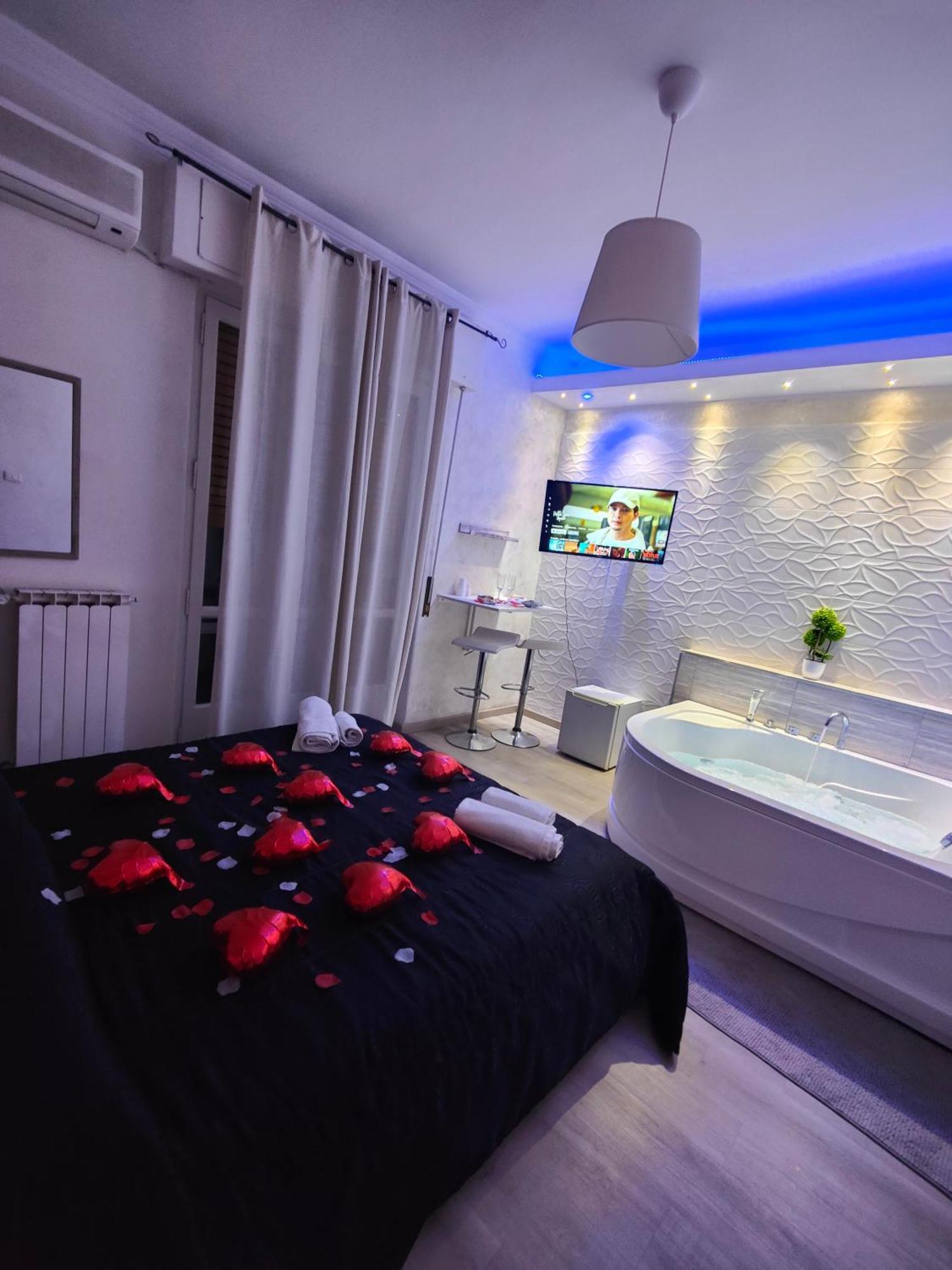 Etnea Gioeni House Suite CTA Exteriör bild