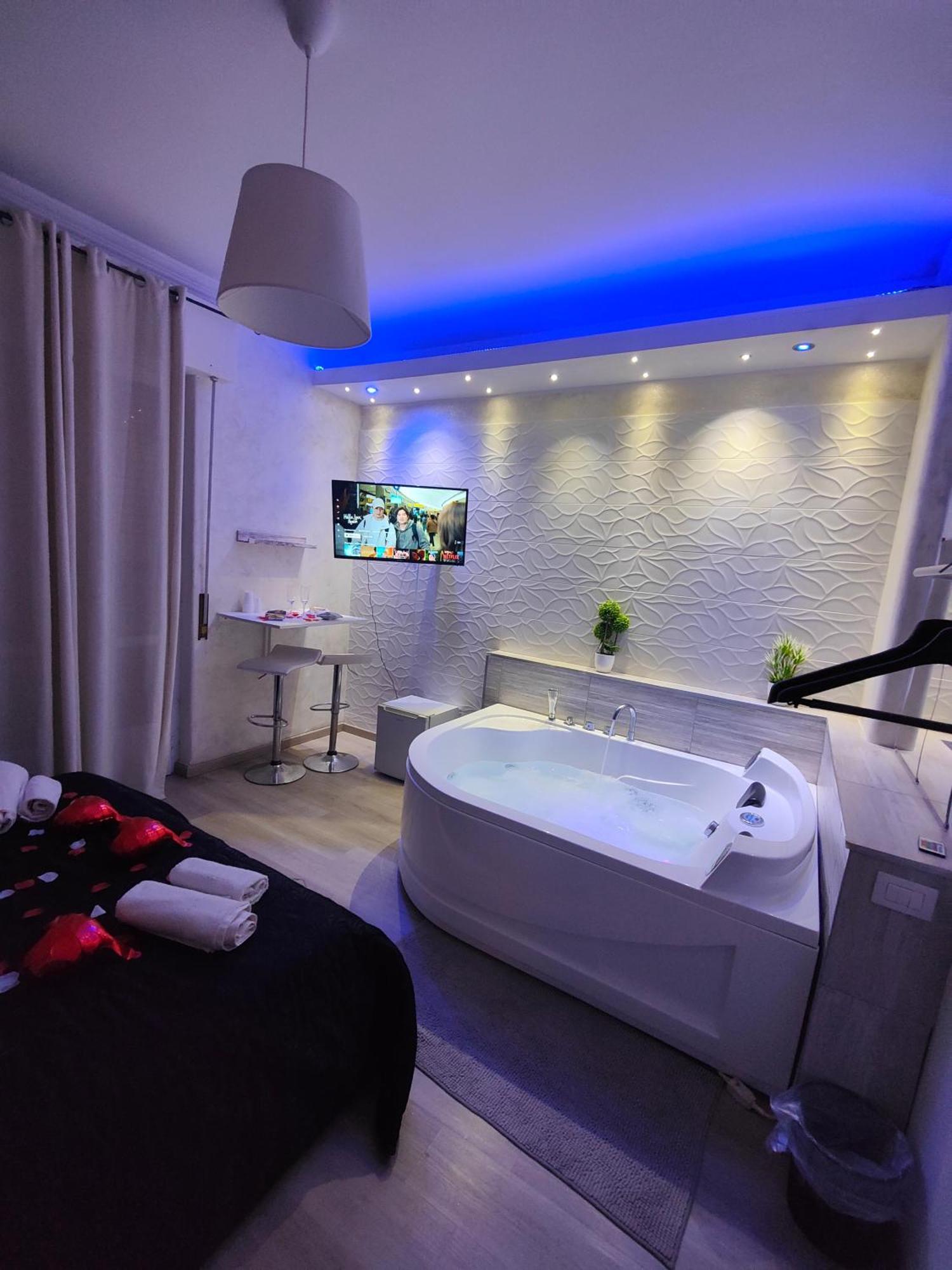 Etnea Gioeni House Suite CTA Exteriör bild
