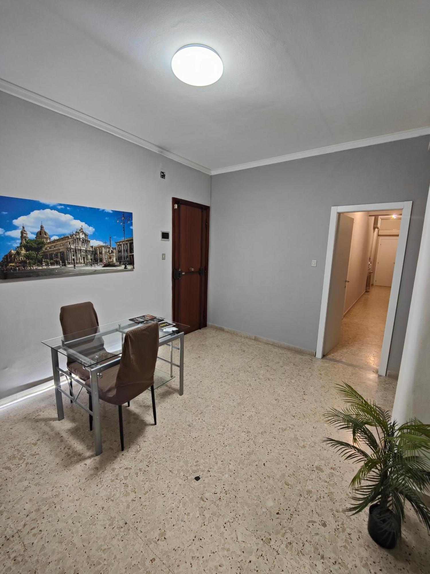 Etnea Gioeni House Suite CTA Exteriör bild